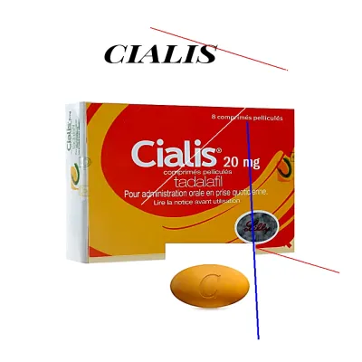 Pharmacie online cialis